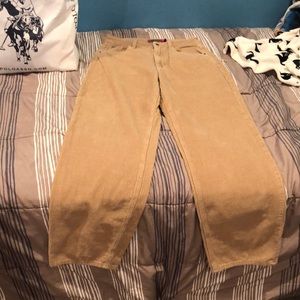 Brand New Corduroy Empyres Size 5 Womens Size 30 Mens
